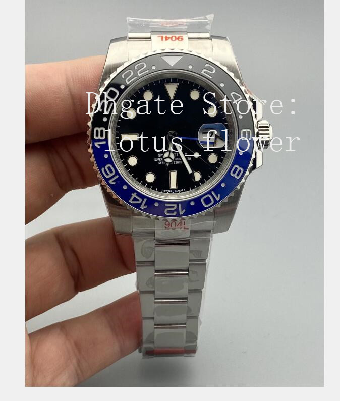 lotus_flower NOOBF Maker V11 Super Version Watch CAL.3186 Movement 40mm GMT 116710 116710BLNR 904 Steel Ceramic Mechanical Automatic Mens Men's Watche R15, No watch.this is just a link
lotus_flower NOOBF Maker V11 Super Version Watch CAL.3186 Movement 40mm GMT 116710 116710BLNR 904 Steel Ceramic Mechanical Automatic Mens Men's Watche R15, No watch.this is just a link