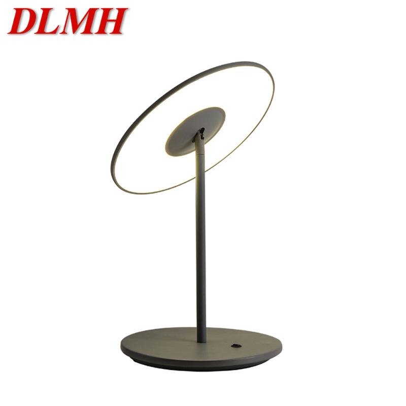 Modern Table Lamp Simple Creative Design Desk Light Home LED Decorative For Foyer Living Room Office Bedside Lamps
Modern Table Lamp Simple Creative Design Desk Light Home LED Decorative For Foyer Living Room Office Bedside Lamps