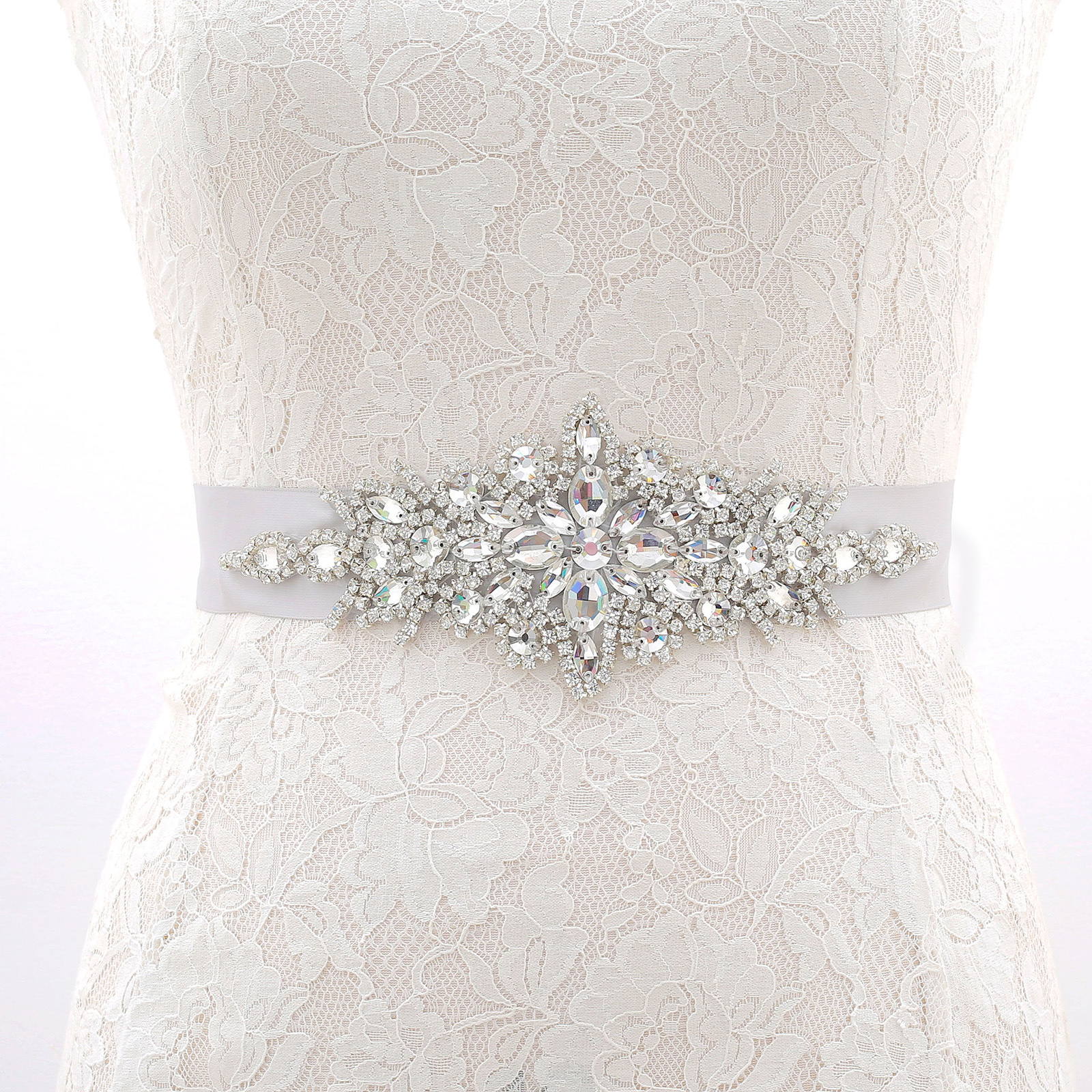 Luxury Silver Rhinestone Wedding Belts Female Accessories Bridesmaid Women Dress Girdles Sequin Belt, Black;brown 
Luxury Silver Rhinestone Wedding Belts Female Accessories Bridesmaid Women Dress Girdles Sequin Belt, Black;brown