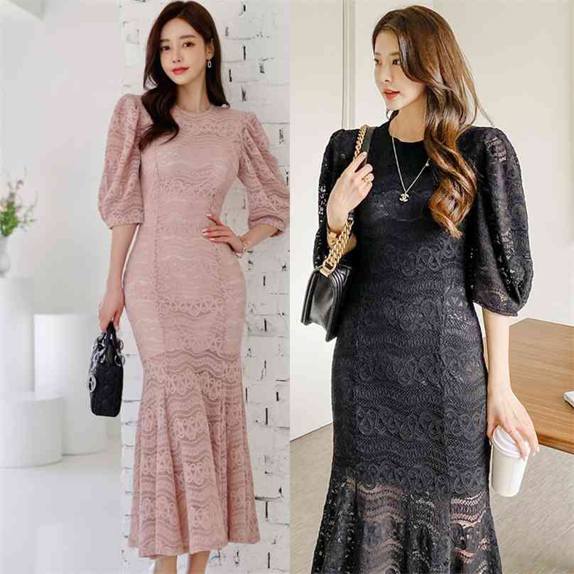 Pink Sexy Party Maxi dress korean ladies Summer Short SLeeve crew neck Office nightclub tight Dress for women clothing 210602, Black
Pink Sexy Party Maxi dress korean ladies Summer Short SLeeve crew neck Office nightclub tight Dress for women clothing 210602, Black