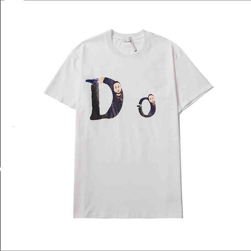 Women' T-Shirt Designer Summer Mens T Shirt Casual Man Womens Loose Tees With Letters embroidery Short Sleeves Top Sell Luxury -2XL XFPA, White
Women' T-Shirt Designer Summer Mens T Shirt Casual Man Womens Loose Tees With Letters embroidery Short Sleeves Top Sell Luxury -2XL XFPA, White