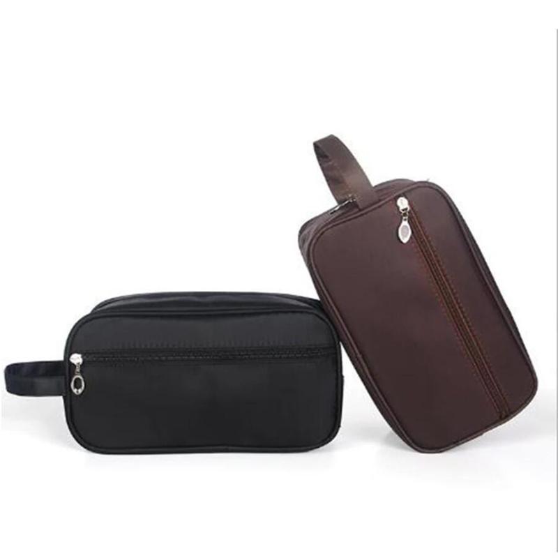 Cosmetic Bags & Cases Men Travel Bag Waterproof Toiletry Wash Shower Makeup Organizer Portable Case Storage Large Capacity Tote, Black
Cosmetic Bags & Cases Men Travel Bag Waterproof Toiletry Wash Shower Makeup Organizer Portable Case Storage Large Capacity Tote, Black
