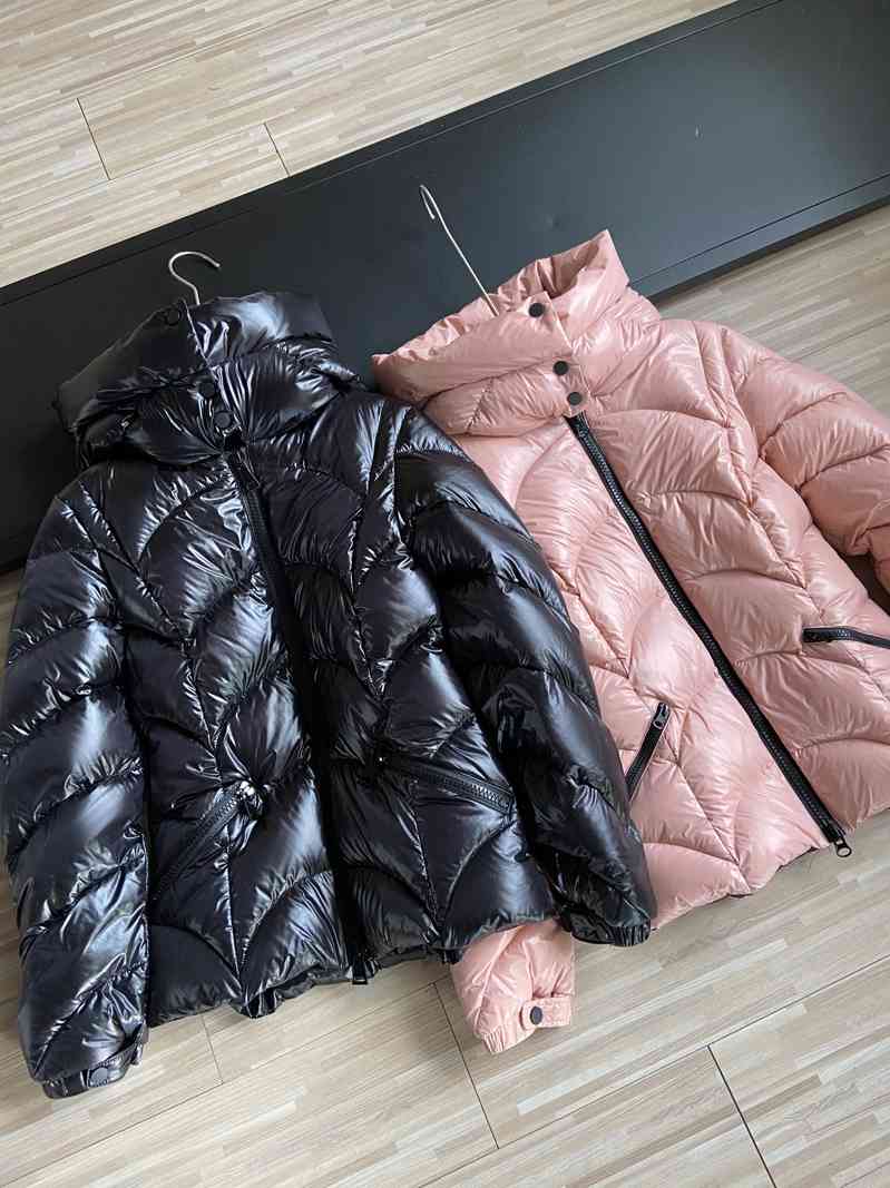 Women' Down & Parkas Ms Small Slim Fit Slimming White Duck down Long Sleeve Hooded Glossy European Goods Jacket Womens Coat 1HK2, Pink
Women' Down & Parkas Ms Small Slim Fit Slimming White Duck down Long Sleeve Hooded Glossy European Goods Jacket Womens Coat 1HK2, Pink