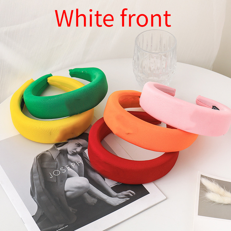 brand Designer Headbands white front light Luxury Hair bands For Women Girl Elastic Headband Sports Fitness Headband Head Wrap no box
brand Designer Headbands white front light Luxury Hair bands For Women Girl Elastic Headband Sports Fitness Headband Head Wrap no box
