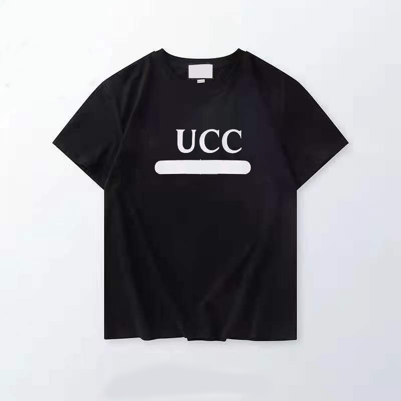 Large size Men's T-Shirts designer tshirt Men Apparel quality casual fashion Shirts Cotton T-shirt Round Neck spring summer letter high, White;black
Large size Men's T-Shirts designer tshirt Men Apparel quality casual fashion Shirts Cotton T-shirt Round Neck spring summer letter high, White;black