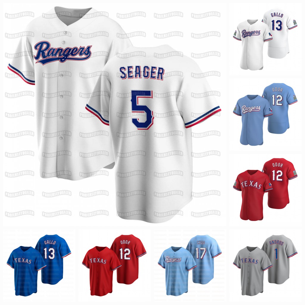 48 Jacob deGrom 2022 Rangers Jersey Texas Corey Seager Marcus Semien Kris Davis Joey Gallo Shin-Soo Choo Matt Carpenter Danny Santana Elvis Andrus Odor DeShields, Light blue womens s-2xl
48 Jacob deGrom 2022 Rangers Jersey Texas Corey Seager Marcus Semien Kris Davis Joey Gallo Shin-Soo Choo Matt Carpenter Danny Santana Elvis Andrus Odor DeShields, Light blue womens s-2xl