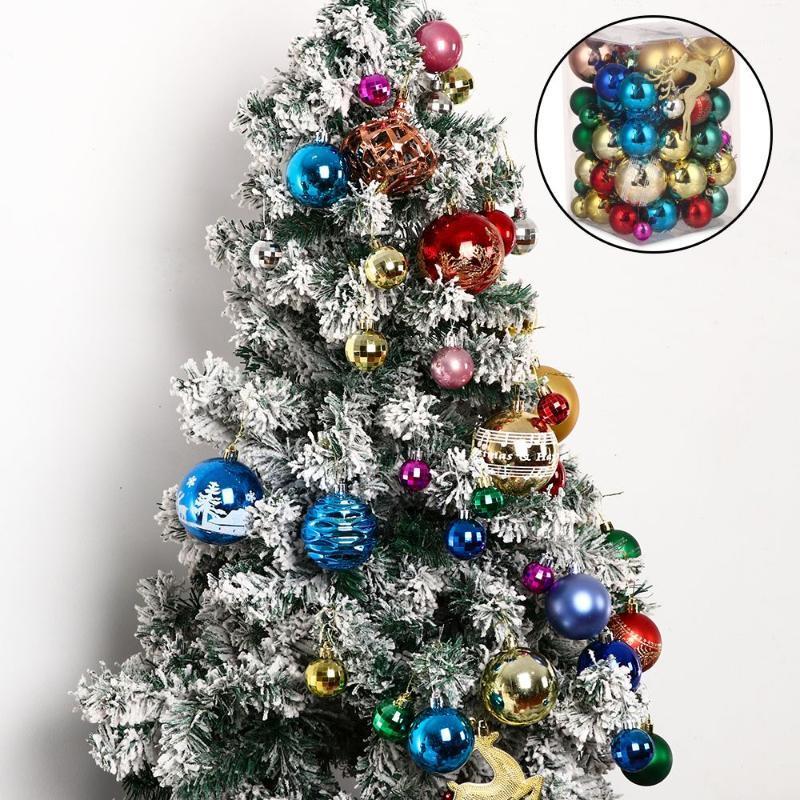Party Decoration 60-70pcs Year Crafts Supplies DIY Gifts Drop Pendant Christmas Tree Xmas Hanging Ball Bauble
Party Decoration 60-70pcs Year Crafts Supplies DIY Gifts Drop Pendant Christmas Tree Xmas Hanging Ball Bauble