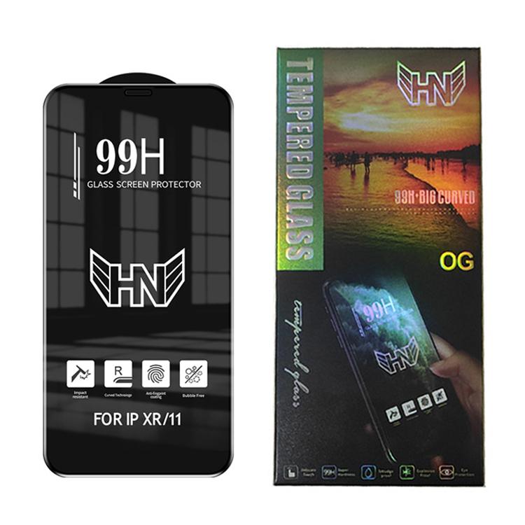 99H Full Cover Screen Protector Cell Phone Temper Glass For iPhone 13 12 Mini 11 Pro XS Max XR X 6 7 8 Plus Samsung S21 A03S A12 A22 A32 A42 A52 A02S With Retail Package
99H Full Cover Screen Protector Cell Phone Temper Glass For iPhone 13 12 Mini 11 Pro XS Max XR X 6 7 8 Plus Samsung S21 A03S A12 A22 A32 A42 A52 A02S With Retail Package