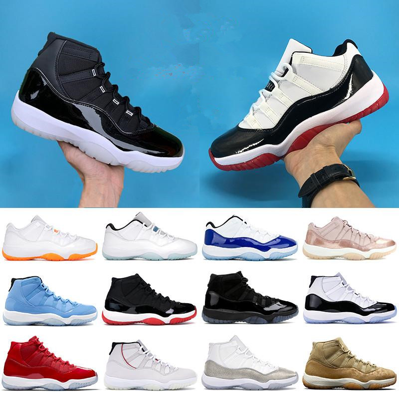 2021 jubilee 25th anniversary 11 mens shoes 11s sneakers high concord 45 pantone low white bred legend blue men women sports trainers, Black
2021 jubilee 25th anniversary 11 mens shoes 11s sneakers high concord 45 pantone low white bred legend blue men women sports trainers, Black