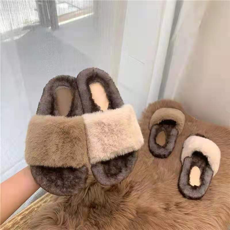 Fashion women wool sandals selling Slippers Woman Slipper Shoes Autumn Winter slides Sandal Size 35-40 By shoe02 01, #1
Fashion women wool sandals selling Slippers Woman Slipper Shoes Autumn Winter slides Sandal Size 35-40 By shoe02 01, #1