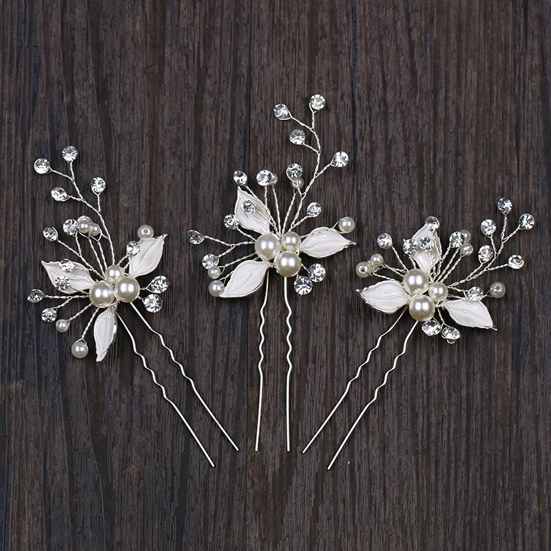 Hair Clips & Barrettes Women Ceremony Headpiece Crystal Bridal Pin Prom Accessories Religious Rose Gold Wedding Jewelry Gift, Golden;silver
Hair Clips & Barrettes Women Ceremony Headpiece Crystal Bridal Pin Prom Accessories Religious Rose Gold Wedding Jewelry Gift, Golden;silver