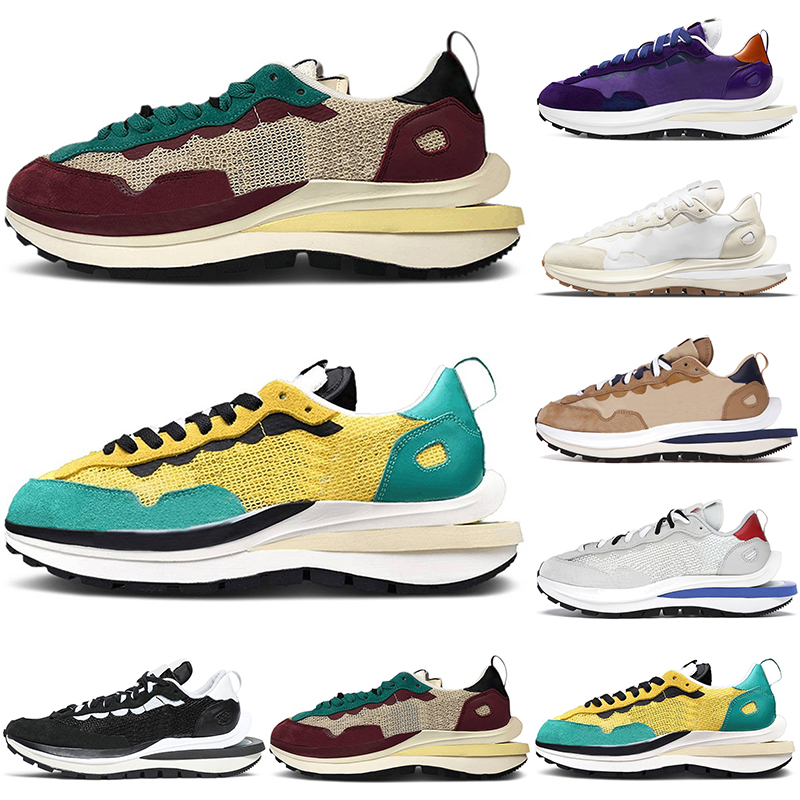 new classic running shoes vaporwaffle men women ld White Blue Black Game Royal Neptune Green Dark Iris Sail Gum Sesame outdoor walking trainers sneakers
new classic running shoes vaporwaffle men women ld White Blue Black Game Royal Neptune Green Dark Iris Sail Gum Sesame outdoor walking trainers sneakers