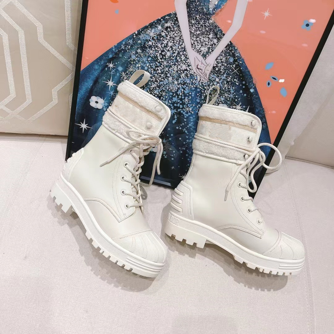 2022 Autumn Winter High Quality Shell Head Martin Boots Designer Fashion Elastic Chelsea Ankle Boot Lace-up Non-slip Luxury Women Shoe, Box
2022 Autumn Winter High Quality Shell Head Martin Boots Designer Fashion Elastic Chelsea Ankle Boot Lace-up Non-slip Luxury Women Shoe, Box