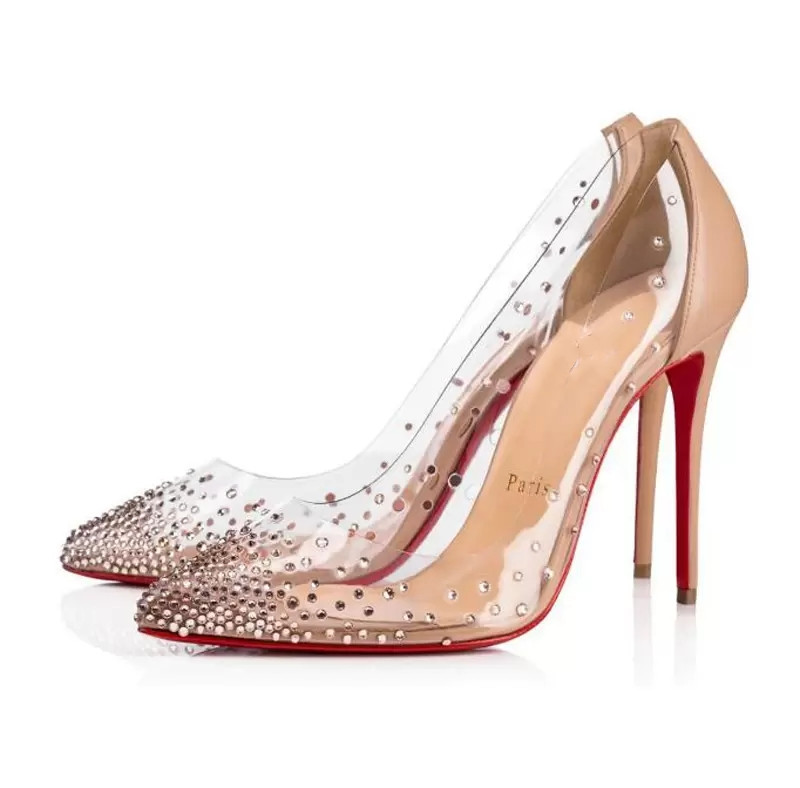 Ladies Heels Red Bottom High Pump Galativi Strass Rhinestone Heels Women Wedding Dress Shoes Wedding Party Dress Black Nude Discount Free
Ladies Heels Red Bottom High Pump Galativi Strass Rhinestone Heels Women Wedding Dress Shoes Wedding Party Dress Black Nude Discount Free