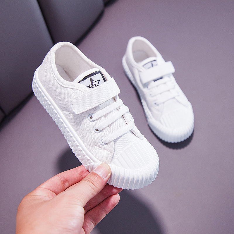 Size 22-37 Boys Soft Sole Flat Shoes For Children Non-slip Wear-resistant Shoes Kids Low-top Casual Runninig Sneakers For Girls, Black
Size 22-37 Boys Soft Sole Flat Shoes For Children Non-slip Wear-resistant Shoes Kids Low-top Casual Runninig Sneakers For Girls, Black