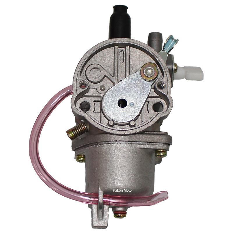 Motorcycle Fuel System Carburetor MINI ATV 49cc 50cc Cuatri Ciclo 50 Motos Carb For Argentina Go-Kart 
Motorcycle Fuel System Carburetor MINI ATV 49cc 50cc Cuatri Ciclo 50 Motos Carb For Argentina Go-Kart