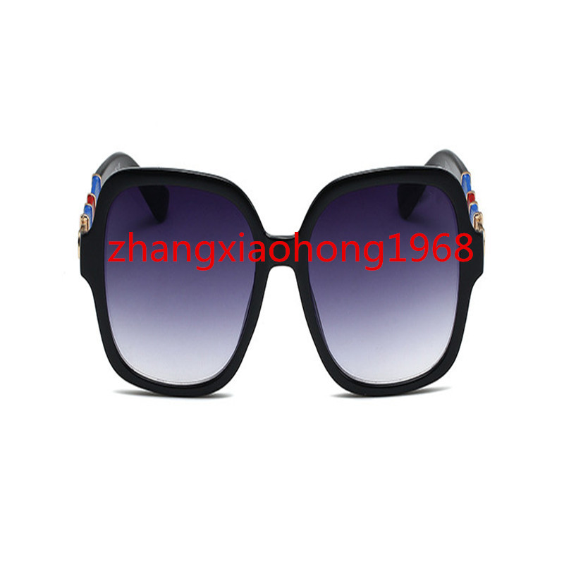 Designer Women 0659 Retro Driving Brand Sunglasses Men Fashion GlASSES No Box, White;black
Designer Women 0659 Retro Driving Brand Sunglasses Men Fashion GlASSES No Box, White;black