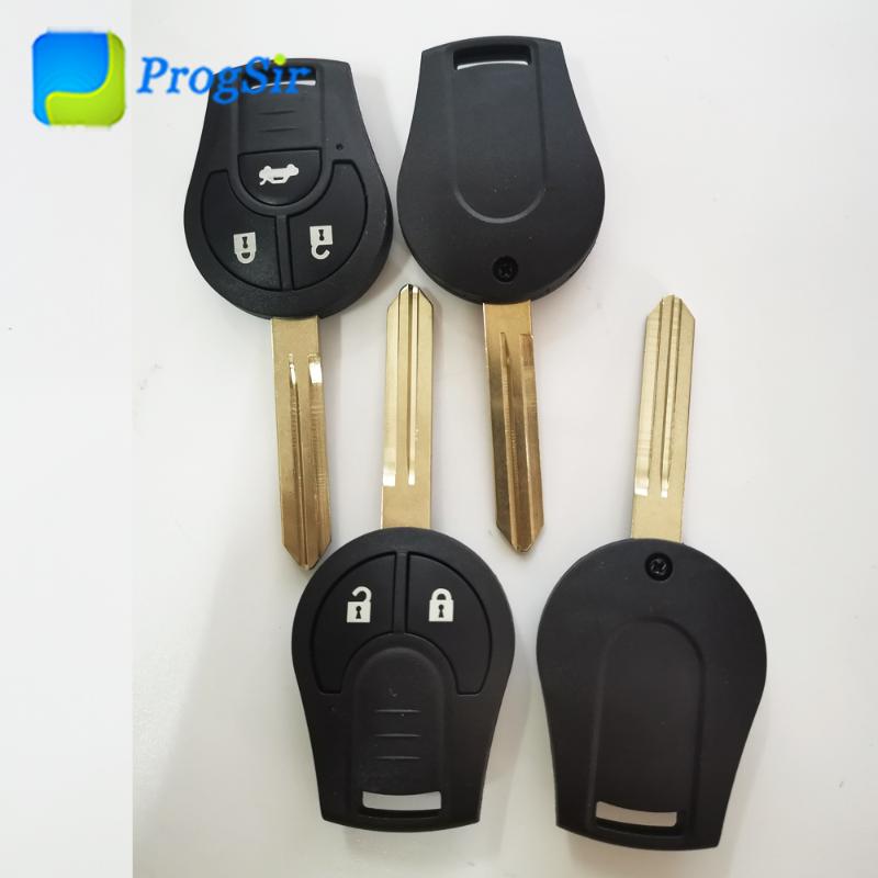 Code Readers & Scan Tools 434MHz ASK 2 Button 3Button Remote Control Key For Micra With PCF7936 Hitag ID46 Chip FCCID: CWTWB1U761
Code Readers & Scan Tools 434MHz ASK 2 Button 3Button Remote Control Key For Micra With PCF7936 Hitag ID46 Chip FCCID: CWTWB1U761