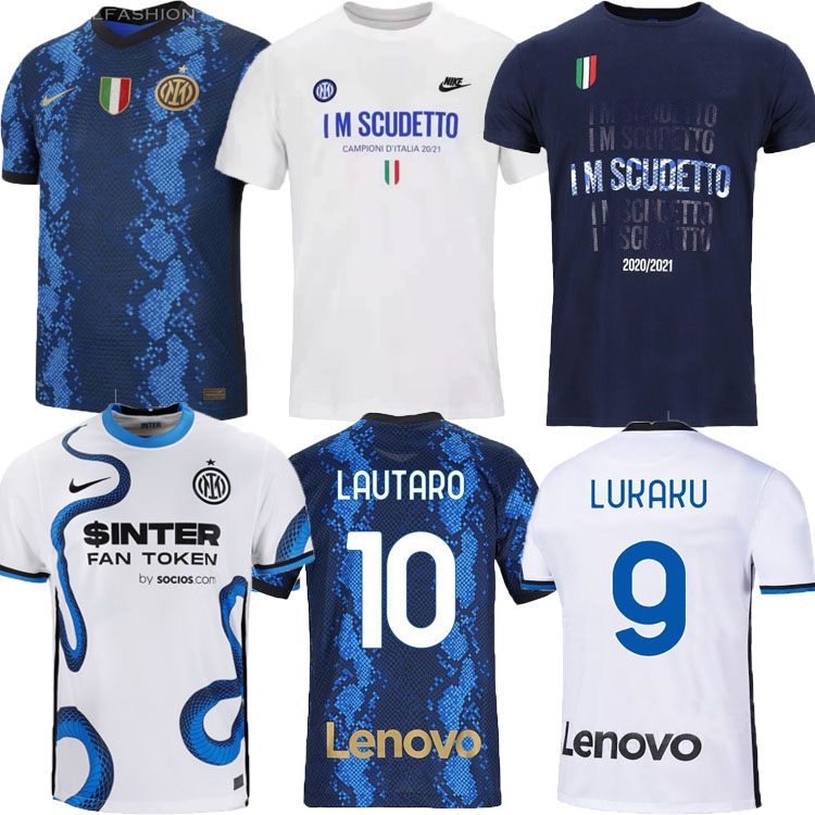 INTER soccer jersey LUKAKU MILAN VIDAL BARELLA LAUTARO ERIKSEN ALEXIS HAKIMI 21 22 football shirt 2021 2022 uniforms champion fourth player version
INTER soccer jersey LUKAKU MILAN VIDAL BARELLA LAUTARO ERIKSEN ALEXIS HAKIMI 21 22 football shirt 2021 2022 uniforms champion fourth player version