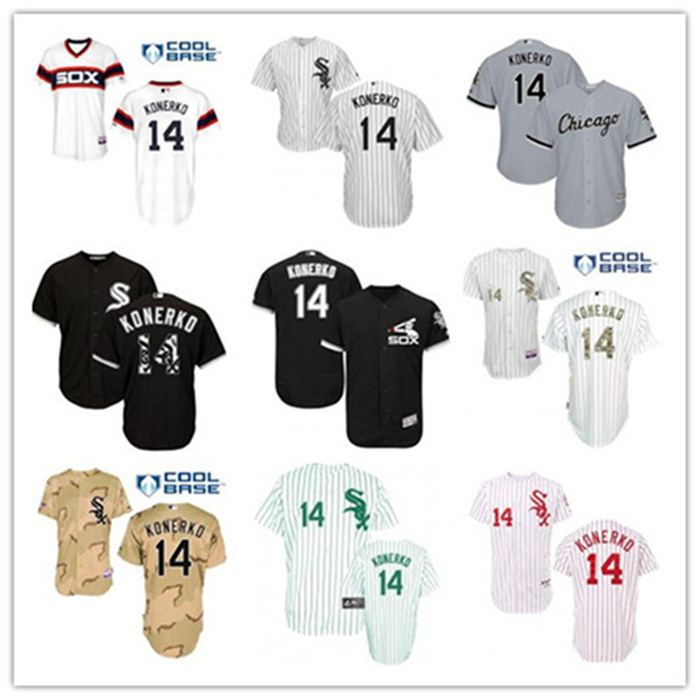 men women youth Paul 14 Konerko jerseys Chicago White Sox Replica Blue Alternate Cool Base Baseball Wear, Blue;black
men women youth Paul 14 Konerko jerseys Chicago White Sox Replica Blue Alternate Cool Base Baseball Wear, Blue;black