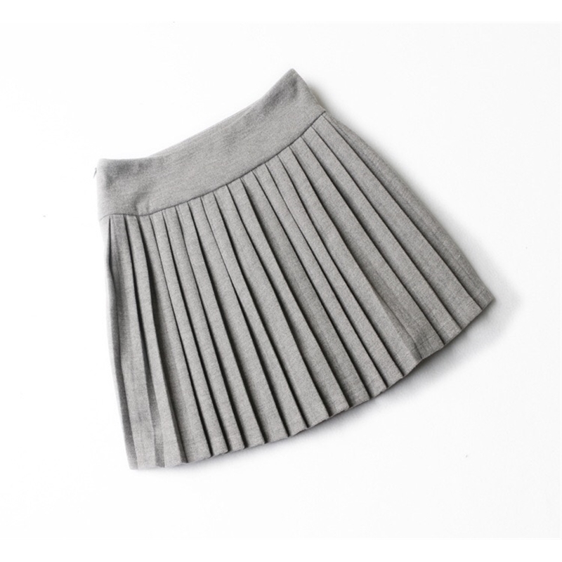 2 Pieces Set Vintage Knitting Twist Slit Back Backless Sweat Korea Clothing Women Pleated Mini Skirt Long sleeve Knitwear Jumper 210429