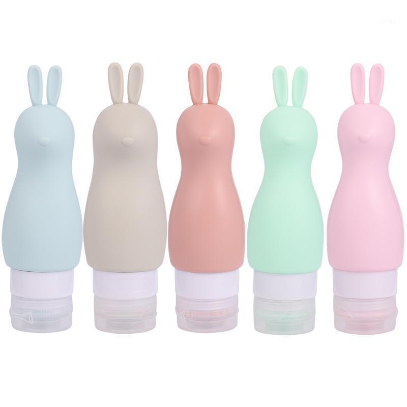 Storage Bottles & Jars 5pcs Adorable Subpackaging Empty Silicone Portable Refillable Container For Lotion Travel
Storage Bottles & Jars 5pcs Adorable Subpackaging Empty Silicone Portable Refillable Container For Lotion Travel