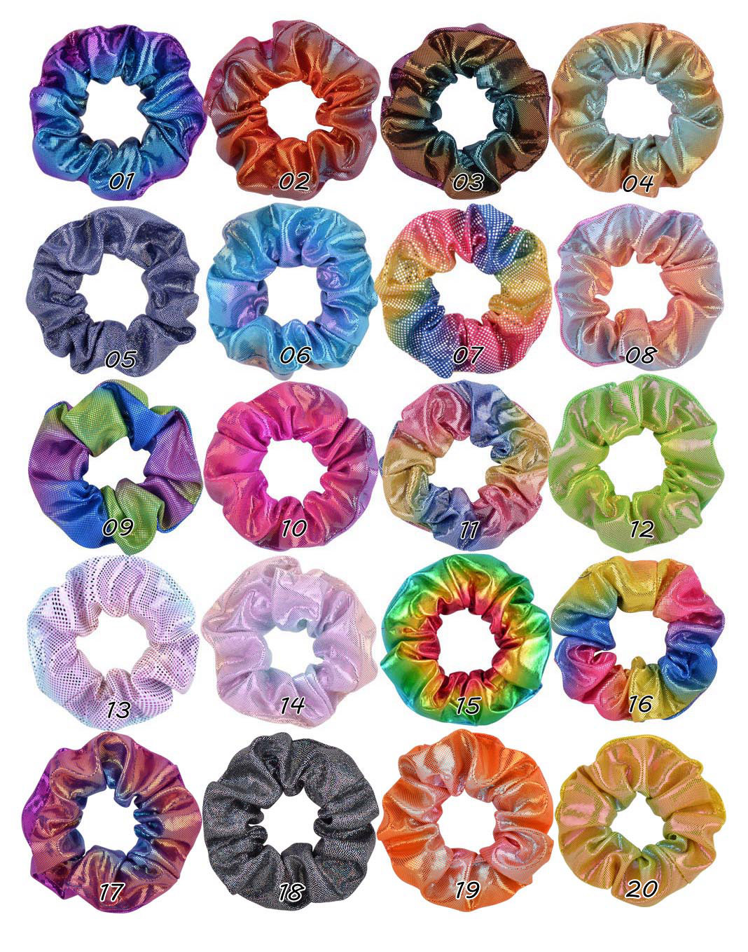 Fashion trend beautiful Gradient Color Girls Elastic Ponytail Hairband Girl Rubber Band Hairs Accessories tie hair bracelet dual purpose, Customize
Fashion trend beautiful Gradient Color Girls Elastic Ponytail Hairband Girl Rubber Band Hairs Accessories tie hair bracelet dual purpose, Customize