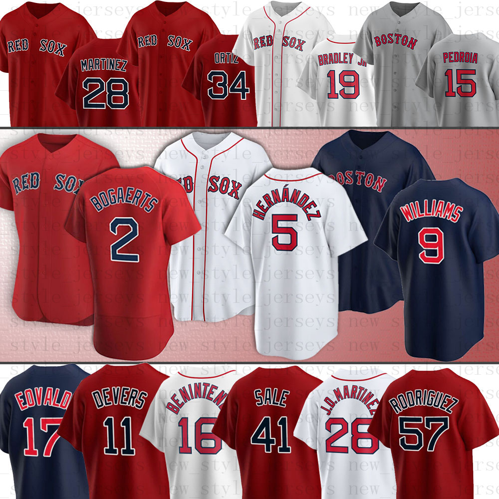 Boston Red 5 Enrique Hernandez Sox Baseball Jerseys 2 Xander Bogaerts 8 Carl Yastrzemski J.D. Martinez David Ortiz Ted Williams Alex Verdugo Eduardo Rodriguez Jersey, Men(hong wa)
Boston Red 5 Enrique Hernandez Sox Baseball Jerseys 2 Xander Bogaerts 8 Carl Yastrzemski J.D. Martinez David Ortiz Ted Williams Alex Verdugo Eduardo Rodriguez Jersey, Men(hong wa)