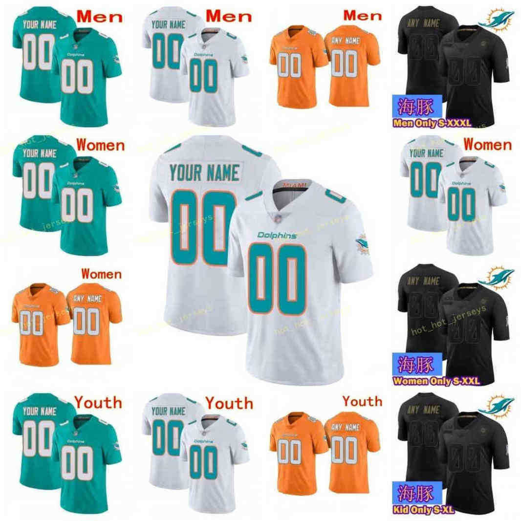 Custom Football Jerseys Xavien Howard Jason Taylor Zach Thomas Bob Griese DeVante Parker Miaml Dolphlns Men Women Kids
Custom Football Jerseys Xavien Howard Jason Taylor Zach Thomas Bob Griese DeVante Parker Miaml Dolphlns Men Women Kids