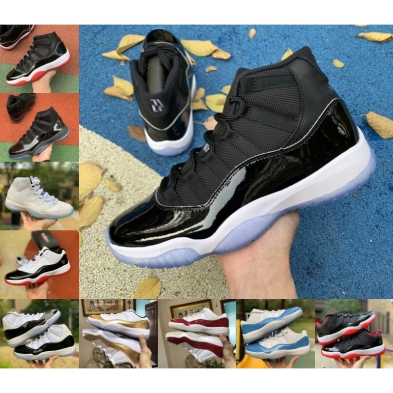 NEW 25th Anniversary Concord bred 11 11s Men Women Jumpman Basketball Shoes space jam cap and gown legend blue sports sneakers mens trainers
NEW 25th Anniversary Concord bred 11 11s Men Women Jumpman Basketball Shoes space jam cap and gown legend blue sports sneakers mens trainers