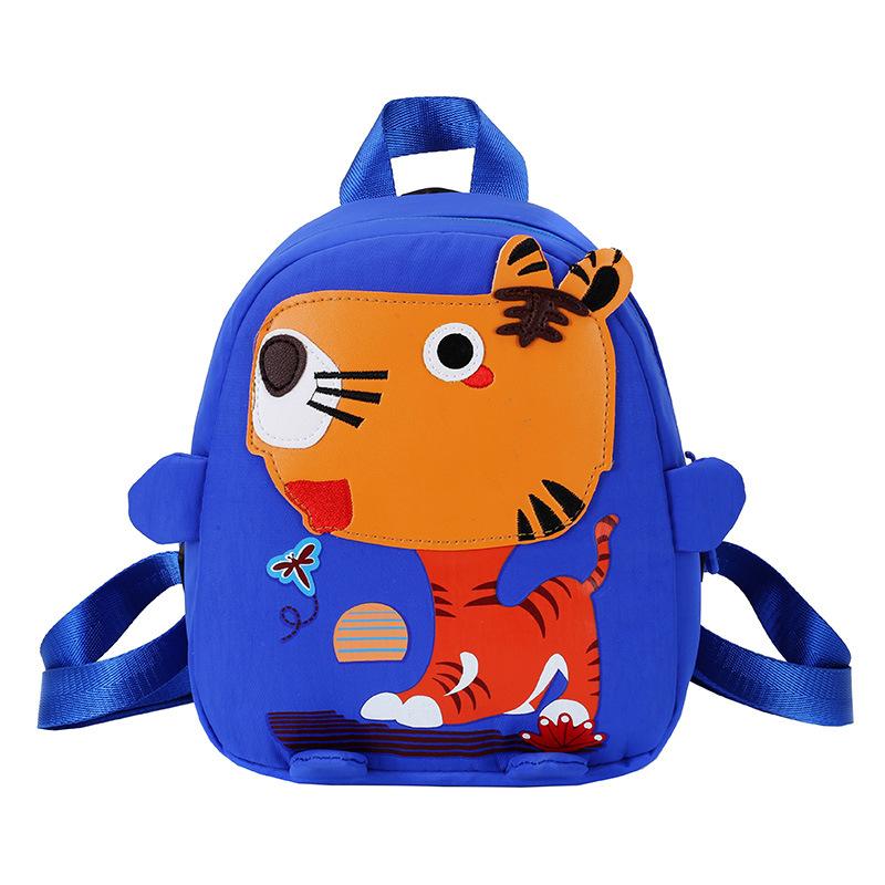 Cute Kid Toddler 3D Cartoon Animal School Bags Kindergarten Children Girls Boys Backpack Travel 
Cute Kid Toddler 3D Cartoon Animal School Bags Kindergarten Children Girls Boys Backpack Travel