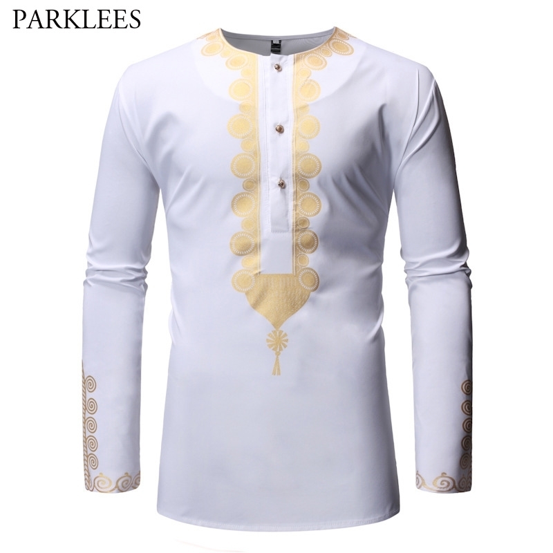 African Traditional Clothes Shirt Men Brand Afrian Dashiki Dress Shirt Mens Casual Long Sleeve Shirts Camisa Hombre XXL 210524, Black
African Traditional Clothes Shirt Men Brand Afrian Dashiki Dress Shirt Mens Casual Long Sleeve Shirts Camisa Hombre XXL 210524, Black