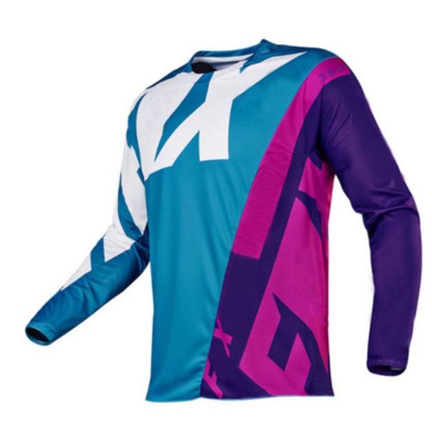 2021 Dakar racing suit off-road motorcycle outdoor Jersey polyester quick-drying long-sleeved T-shirt
2021 Dakar racing suit off-road motorcycle outdoor Jersey polyester quick-drying long-sleeved T-shirt