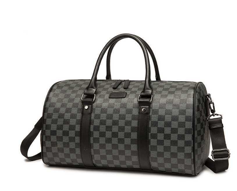 Designer Men Duffel Bag Style Large-Capacity Portable Lightweight Tote Gym Travel Bags Men's Business Sac Luggage Totes Letter Print 2021, With logo
Designer Men Duffel Bag Style Large-Capacity Portable Lightweight Tote Gym Travel Bags Men's Business Sac Luggage Totes Letter Print 2021, With logo