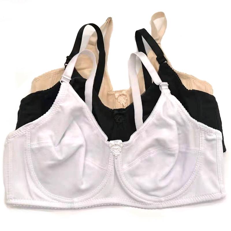 Bras Sexy Lace Push Up Bra Set-straps For Women Ultra-thin Bralette Lingerie Plus Size 34 36 38 40 42 44 46 B C D E F CUP BH C21, C20khaki
Bras Sexy Lace Push Up Bra Set-straps For Women Ultra-thin Bralette Lingerie Plus Size 34 36 38 40 42 44 46 B C D E F CUP BH C21, C20khaki