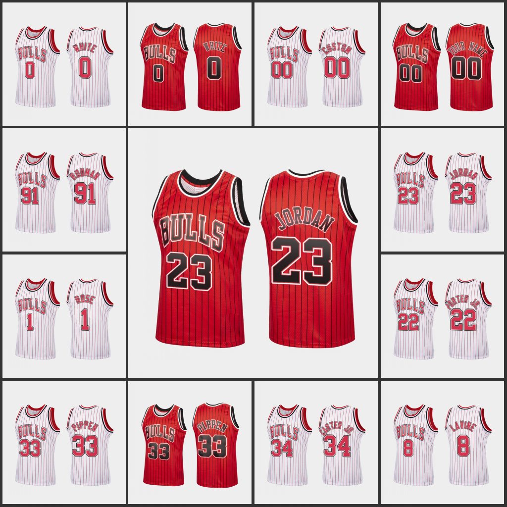 ChicagoBullsMen Dennis Rodman Michael Jor dan Scottie Pippen Zach LaVine Wendell Carter Jr. Custom Reload Classic Jersey, Black
ChicagoBullsMen Dennis Rodman Michael Jor dan Scottie Pippen Zach LaVine Wendell Carter Jr. Custom Reload Classic Jersey, Black