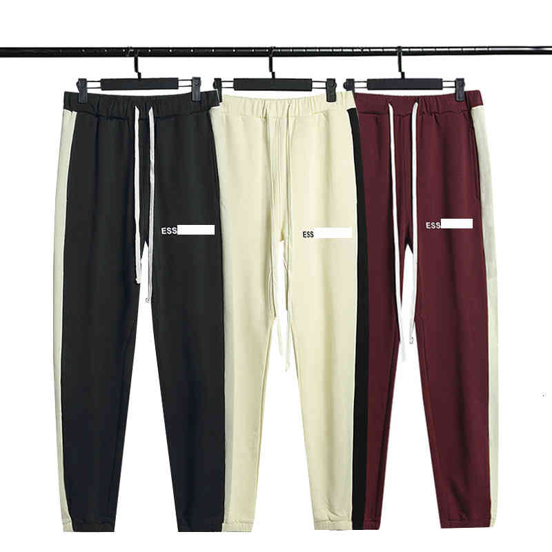 Men' Pants Fashion Men Sweatpants Fitness Trousers Letter Print Jogger Pant Casual Lightweight Sport Trouser Loose Breathable Sweatpant NJEM, Beige
Men' Pants Fashion Men Sweatpants Fitness Trousers Letter Print Jogger Pant Casual Lightweight Sport Trouser Loose Breathable Sweatpant NJEM, Beige