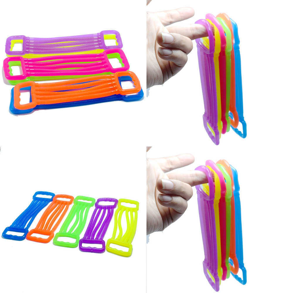 Children's arm stretcher kids Adjustable Stretch Chest Expander colorful elastic decompression toy sports workout fitness rope H31001
Children's arm stretcher kids Adjustable Stretch Chest Expander colorful elastic decompression toy sports workout fitness rope H31001