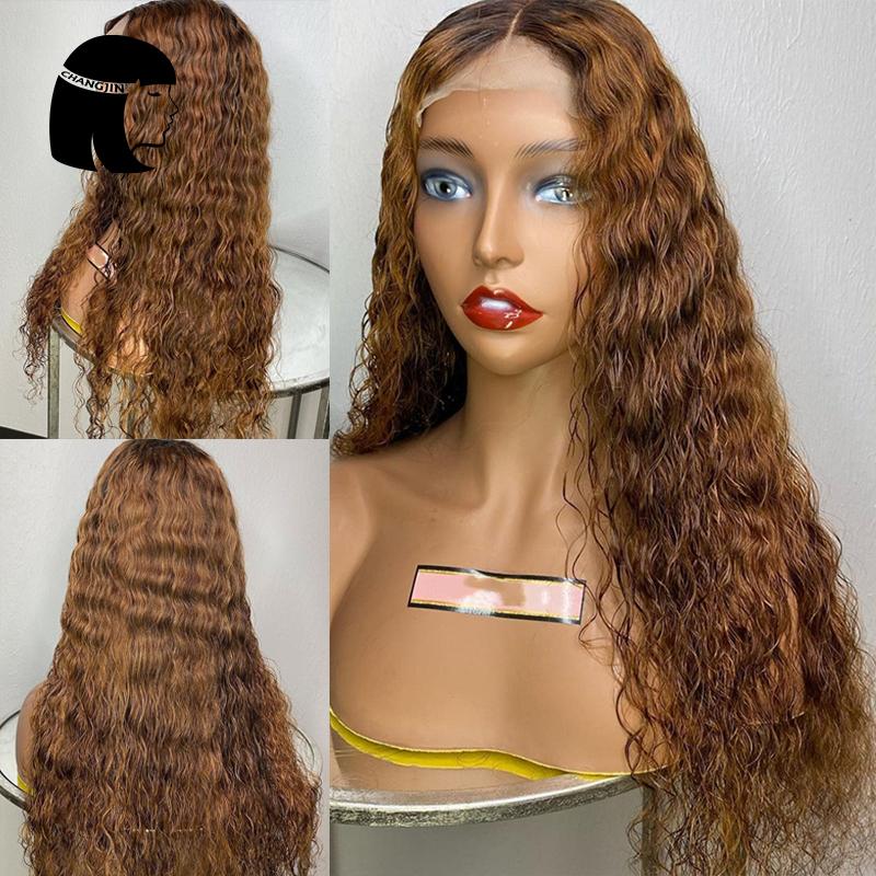 Lace Wigs Changjin 13X4 Front Human Hair With Baby For Women Brown Color Brazilian Deep Wave 4x4 Closure, Black;brown
Lace Wigs Changjin 13X4 Front Human Hair With Baby For Women Brown Color Brazilian Deep Wave 4x4 Closure, Black;brown