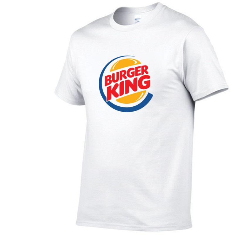 Men's T-Shirts Burger King Fries Food Fun Print T-shirt Summer 2021 100% Cotton Hip Hop Streetwear Harajuku Yellow T, Black-s
Men's T-Shirts Burger King Fries Food Fun Print T-shirt Summer 2021 100% Cotton Hip Hop Streetwear Harajuku Yellow T, Black-s