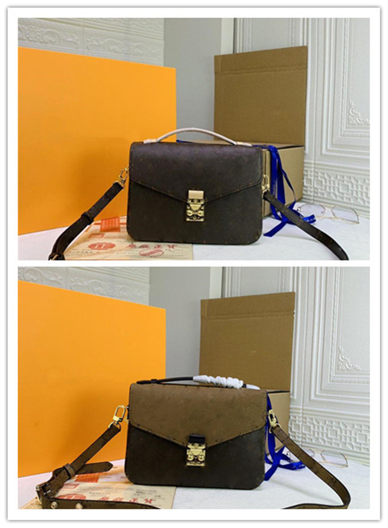 Designer Luxury Pochette Metis MM Shoulder Bag Reverse M40780 Crossbody Bag Pochette Metis MM 2WAY Shoulder Hand Bag Size:25 x 19 x 9CM
Designer Luxury Pochette Metis MM Shoulder Bag Reverse M40780 Crossbody Bag Pochette Metis MM 2WAY Shoulder Hand Bag Size:25 x 19 x 9CM