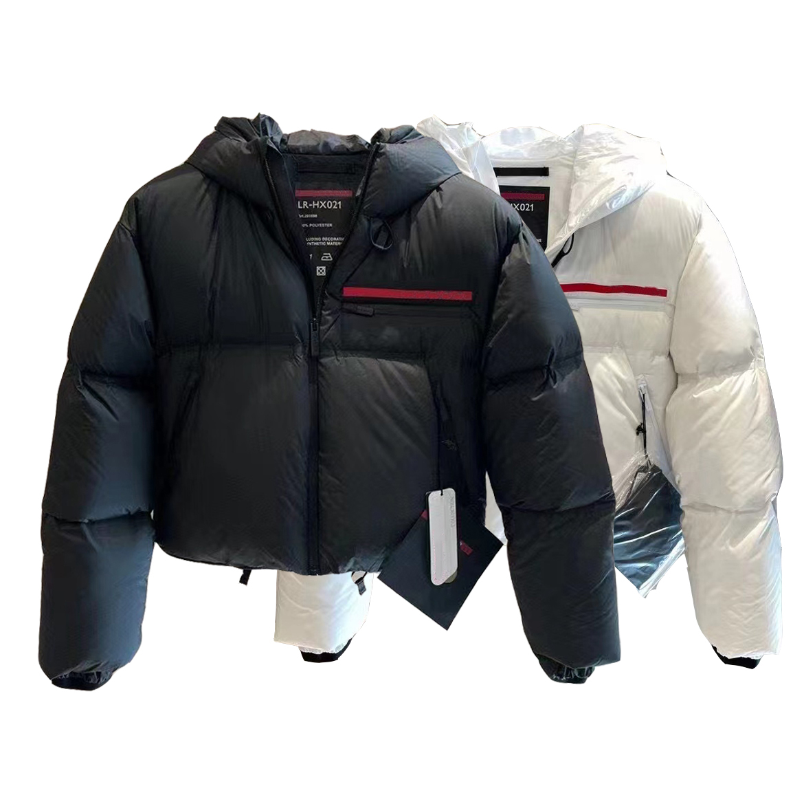 Italy Designer luxury Women Classic Short Down jackets North Winter Coat Solid Color Recycled Nylon Thickened Bread Woman Clothing Canada Hooded Jacket -L, Black
Italy Designer luxury Women Classic Short Down jackets North Winter Coat Solid Color Recycled Nylon Thickened Bread Woman Clothing Canada Hooded Jacket -L, Black