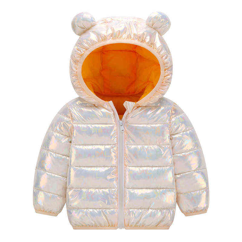 Trench Coat Baby Boys Clothing Children Hoodid Windbreaker For Girls Kids Clothes Girls Clothes Toddler Boys Jacket 1 3 5 Y 211111