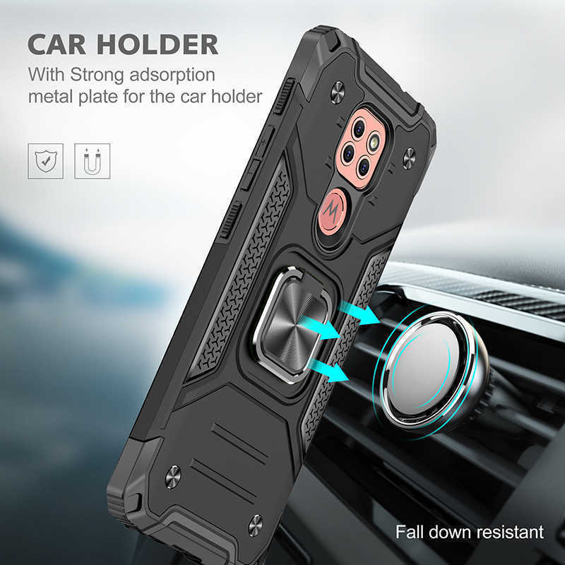 Magnetic Ring Case For Moto E7 2020 G G8 G9 Play Power Lite Plus Stylus 2021 One 5G ACE Macro Armor Back Cover, Blue
Magnetic Ring Case For Moto E7 2020 G G8 G9 Play Power Lite Plus Stylus 2021 One 5G ACE Macro Armor Back Cover, Blue