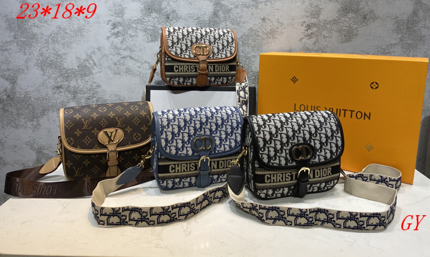 2021 Excellent Quality Style Fashion Women Luxury Lady PU Leather Handbags Brand Bags Purse Shoulder M Tote Bag Female#3918
2021 Excellent Quality Style Fashion Women Luxury Lady PU Leather Handbags Brand Bags Purse Shoulder M Tote Bag Female#3918