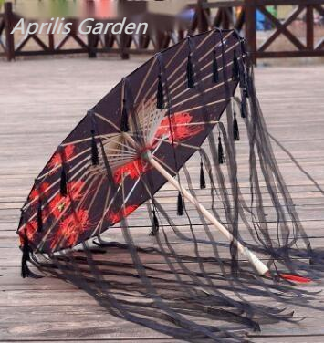 Sik Coth ace Umbrea Women Costume Photography Props Tasseed Umbrea Yarned Chinese Cassica Oi-paper Umbrea Paraso
Sik Coth ace Umbrea Women Costume Photography Props Tasseed Umbrea Yarned Chinese Cassica Oi-paper Umbrea Paraso