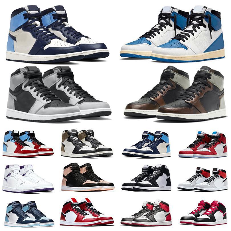Jorden1 Basketball Shoes 1 1s University Blue Seafoam Mocha Jumpman 4 4s Shimmer White Oreo Lightning 11 11S Bred Low Mens Sneakers Womens Jorden Retro OG Trainers
Jorden1 Basketball Shoes 1 1s University Blue Seafoam Mocha Jumpman 4 4s Shimmer White Oreo Lightning 11 11S Bred Low Mens Sneakers Womens Jorden Retro OG Trainers