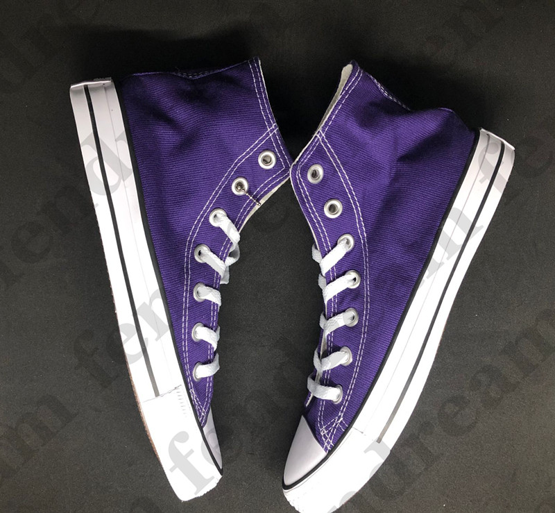 most 13 colors Casual canvas shoes low&high style classic Lace up women men Sneakers students comfortable flat shoe size EUR35-46, Original picture to contact me
most 13 colors Casual canvas shoes low&high style classic Lace up women men Sneakers students comfortable flat shoe size EUR35-46, Original picture to contact me