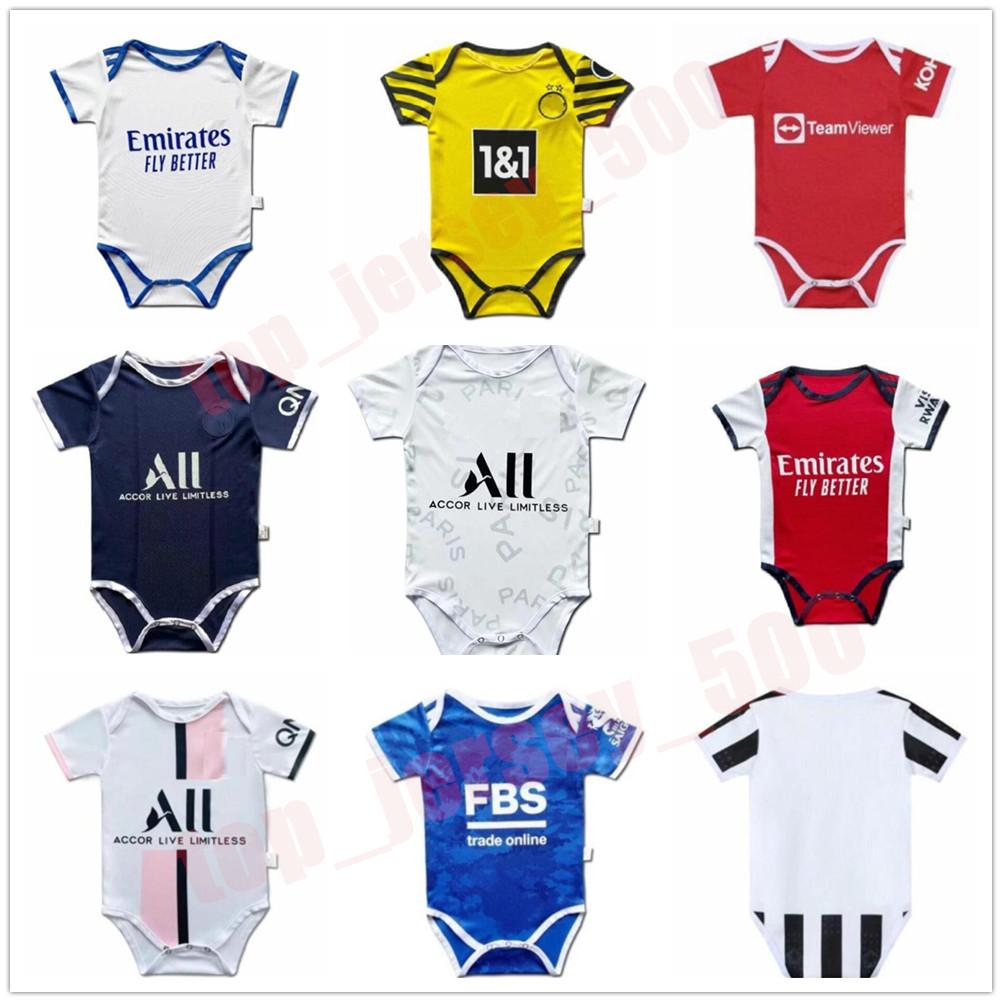 cfc 2021 2022 Baby kit jerseys Paris soccer sets Messi RONALDO MBAPPE kids suit boys child football shirts 21 22 Real Madrid Uniforms 6-18 month son size 9-12, As shown in illustration
cfc 2021 2022 Baby kit jerseys Paris soccer sets Messi RONALDO MBAPPE kids suit boys child football shirts 21 22 Real Madrid Uniforms 6-18 month son size 9-12, As shown in illustration