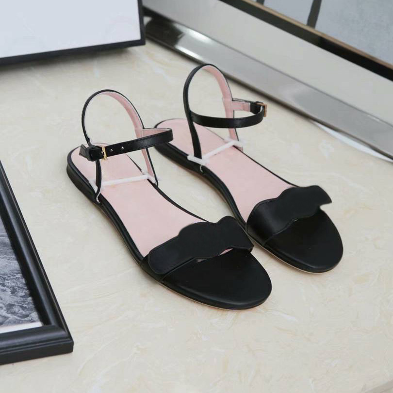 2021 Sandals Designer Slides Women Shoes Summer fashion Beach flat high heel Platform quality Ladies comfortable Rhinestone Wedges Footwear girls Open Toe with box, 10(8.5cm)
2021 Sandals Designer Slides Women Shoes Summer fashion Beach flat high heel Platform quality Ladies comfortable Rhinestone Wedges Footwear girls Open Toe with box, 10(8.5cm)